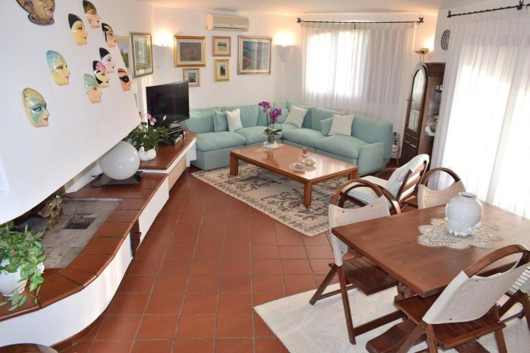 Villa Molara بايا سردينيا المظهر الخارجي الصورة