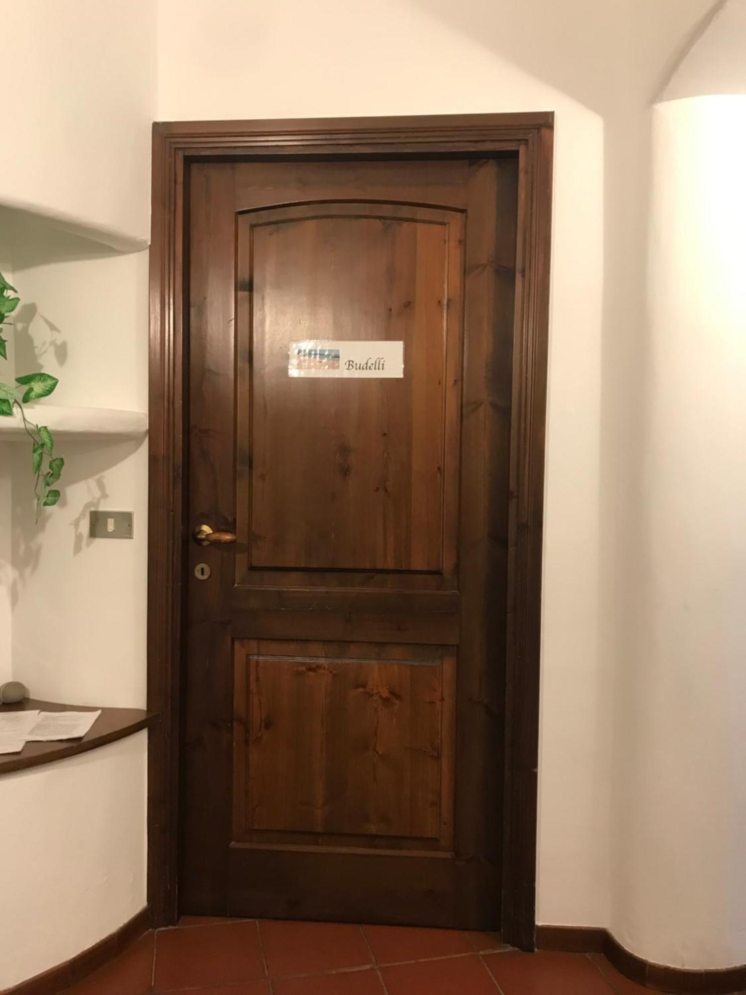 Villa Molara بايا سردينيا المظهر الخارجي الصورة