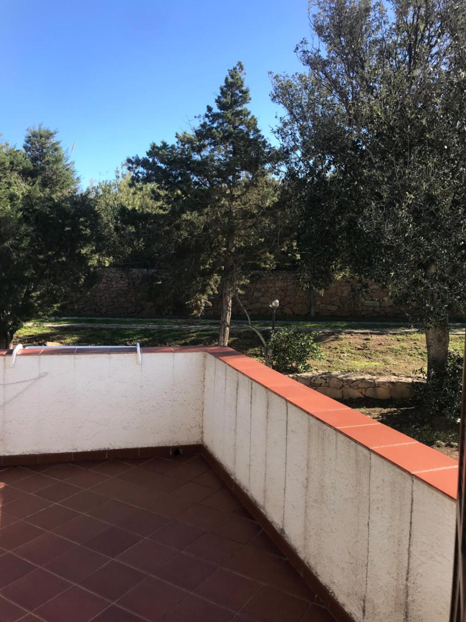 Villa Molara بايا سردينيا المظهر الخارجي الصورة