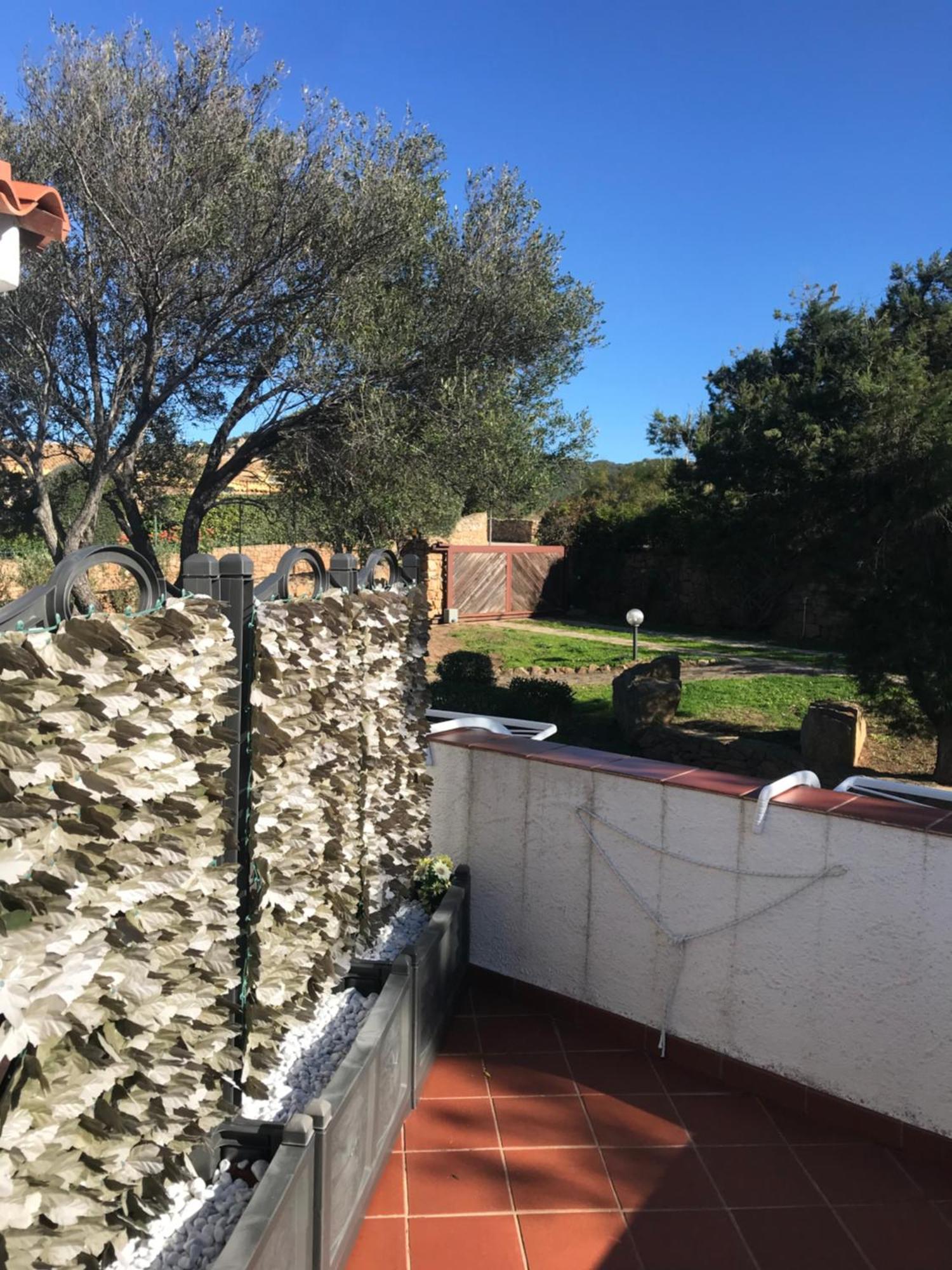 Villa Molara بايا سردينيا المظهر الخارجي الصورة