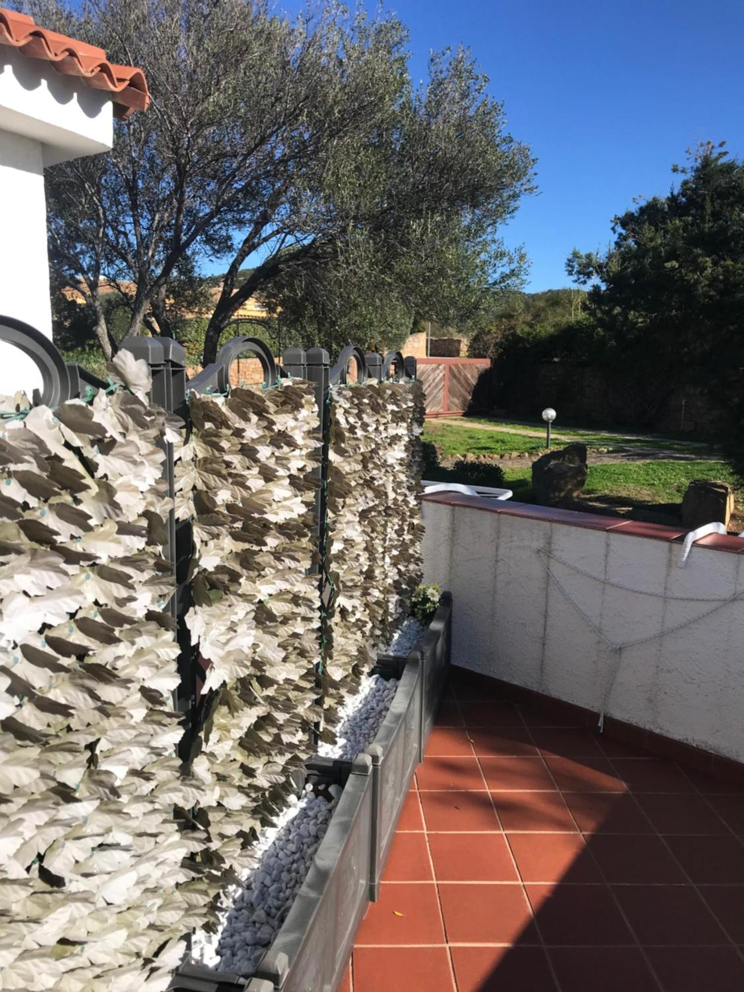 Villa Molara بايا سردينيا المظهر الخارجي الصورة