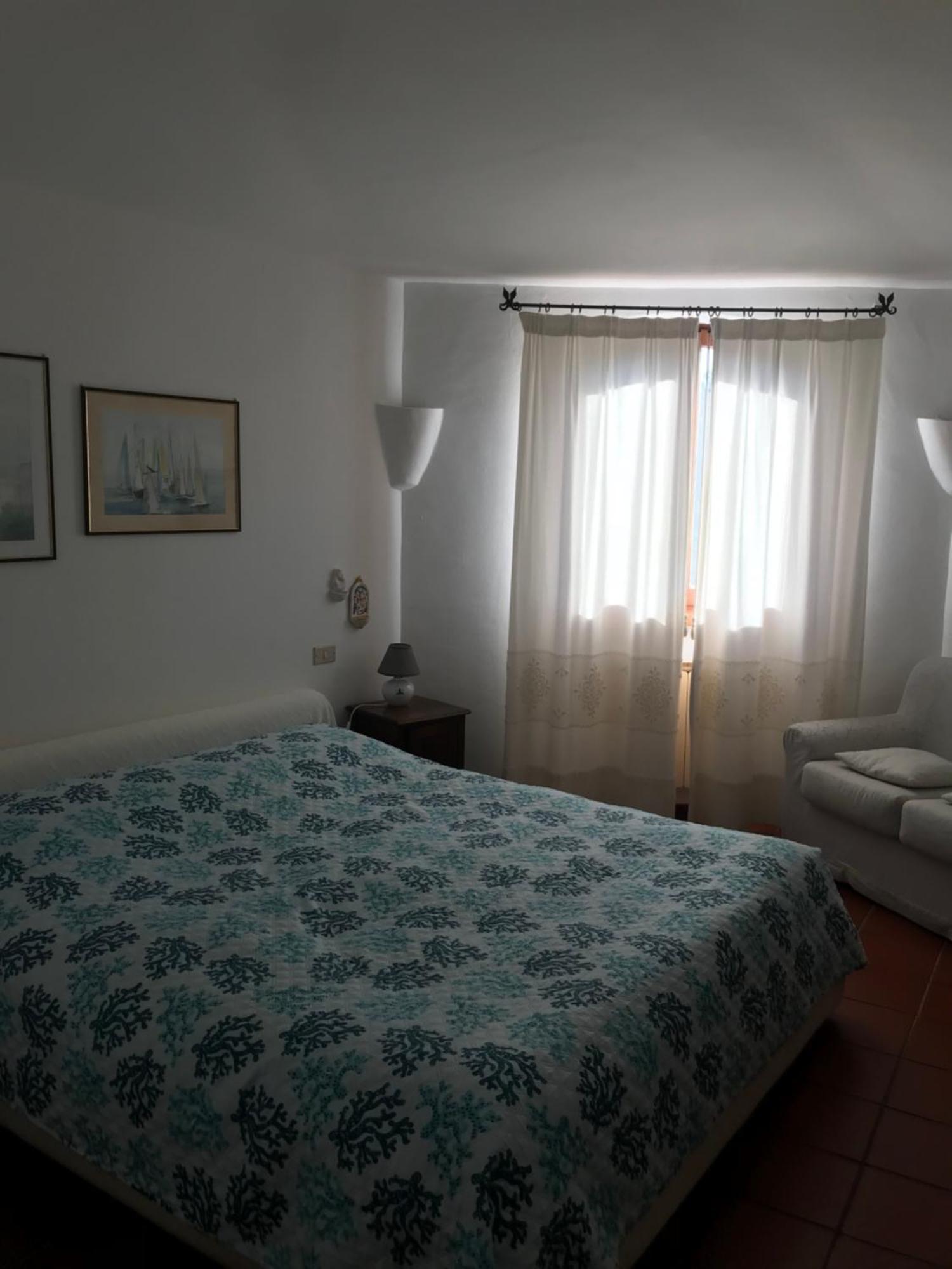 Villa Molara بايا سردينيا المظهر الخارجي الصورة